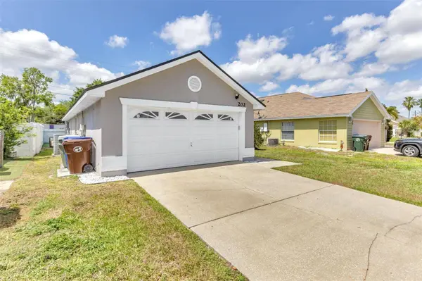 202 BAY MEADOW DR, Kissimmee, FL 34746