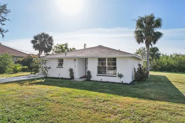 107 TEMPLE RD, Venice, FL 34293