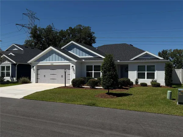 4540 BROOKE LN, The Villages, FL 32163