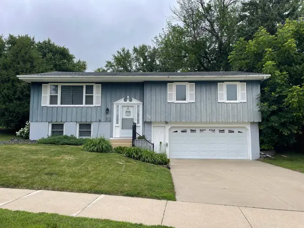 709 26th ST NW, Rochester, MN 55901