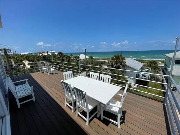 1501 S CENTRAL AVE, Flagler Beach, FL 32136
