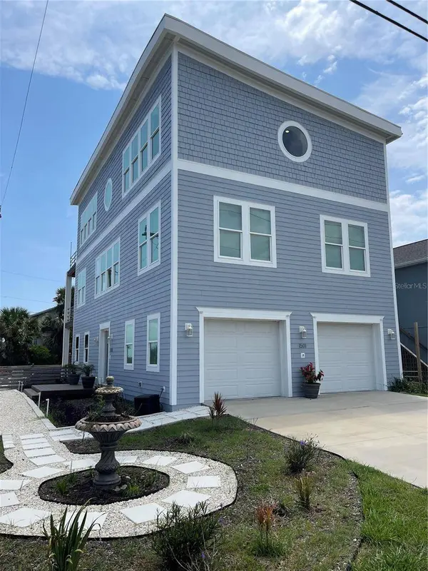 1501 S CENTRAL AVE, Flagler Beach, FL 32136