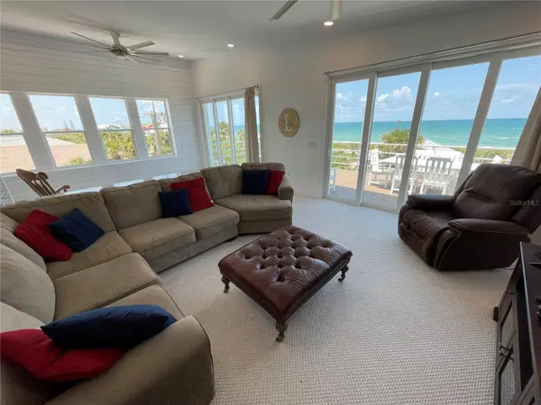 1501 S CENTRAL AVE, Flagler Beach, FL 32136