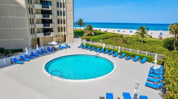 2800 N Ocean DR #A5b, Riviera Beach, FL 33404