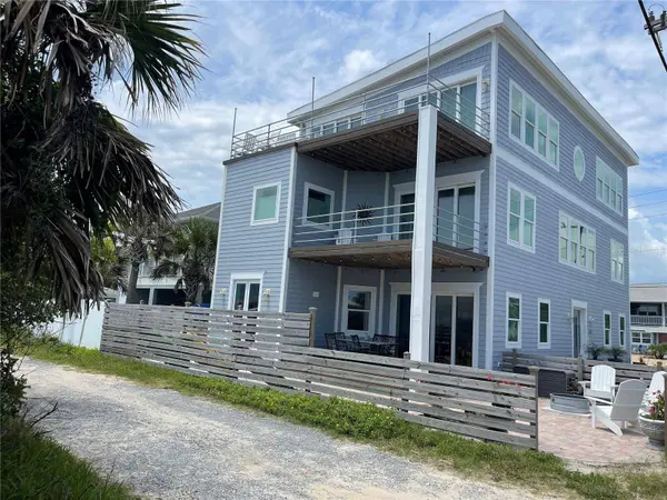 1501 S CENTRAL AVE, Flagler Beach, FL 32136