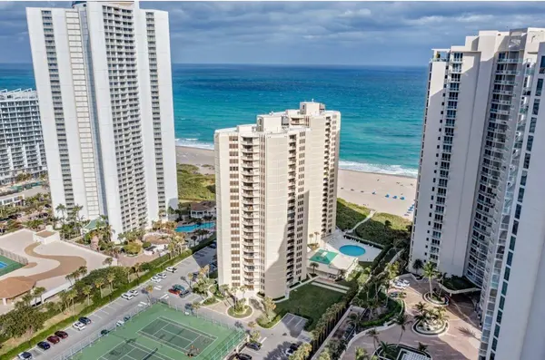 2800 N Ocean DR #A5b, Riviera Beach, FL 33404