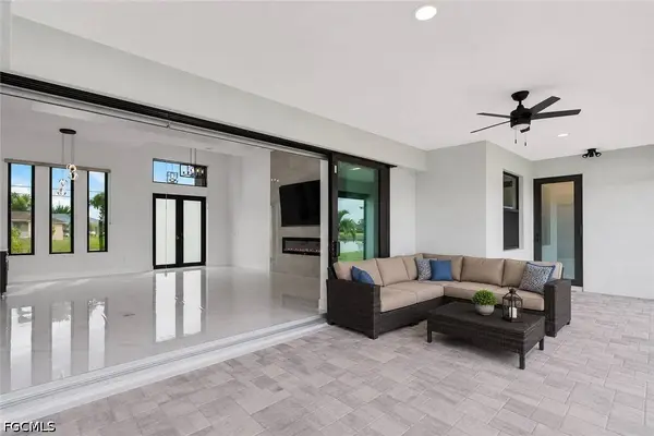 424 SW 26th AVE, Cape Coral, FL 33991