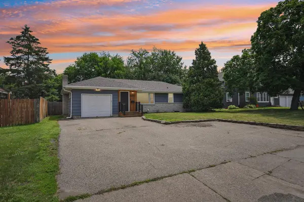 6927 Nicollet AVE, Minneapolis, MN 55423