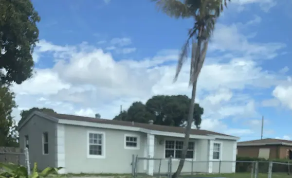 2885 NW 155th TER, Miami, FL 33054