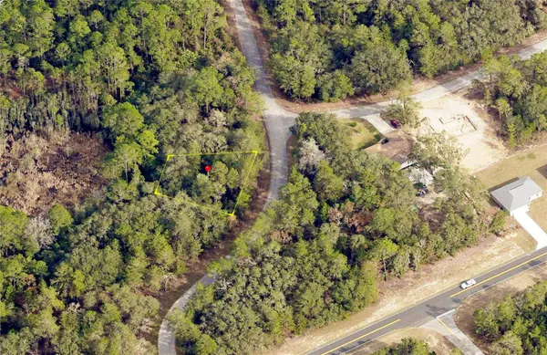 76 FISHER RUN TER, Ocklawaha, FL 32179
