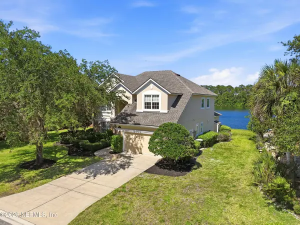 9937 WATERMARK LN W, Jacksonville, FL 32256