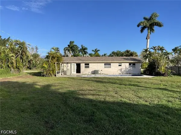 16620 Arbor Ridge DR, Fort Myers, FL 33908