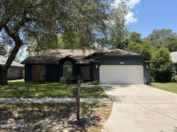 3472 CHARMONT DR, Jacksonville, FL 32277