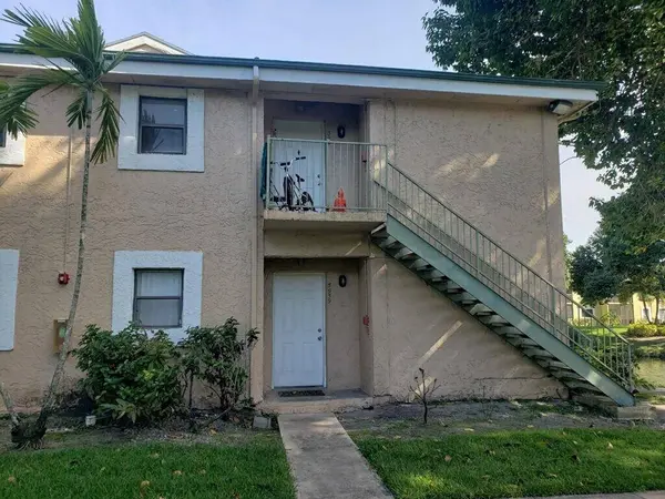 3959 NW 87th AVE, Sunrise, FL 33351