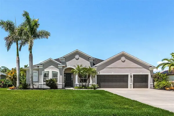 3015 160TH TER E, Parrish, FL 34219