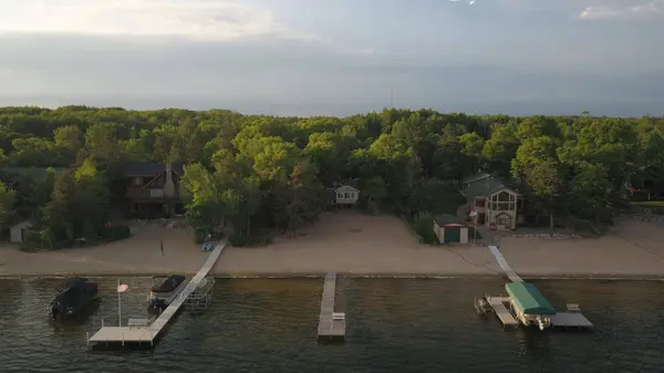 14195 N Horseshoe Lake RD, Merrifield, MN 56465