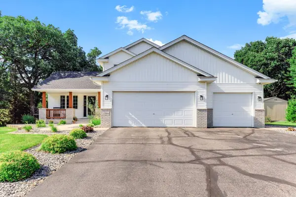 13584 Joseph AVE, Becker, MN 55308