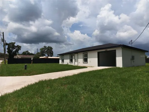 3400 SE 11TH AVE, Ocala, FL 34471