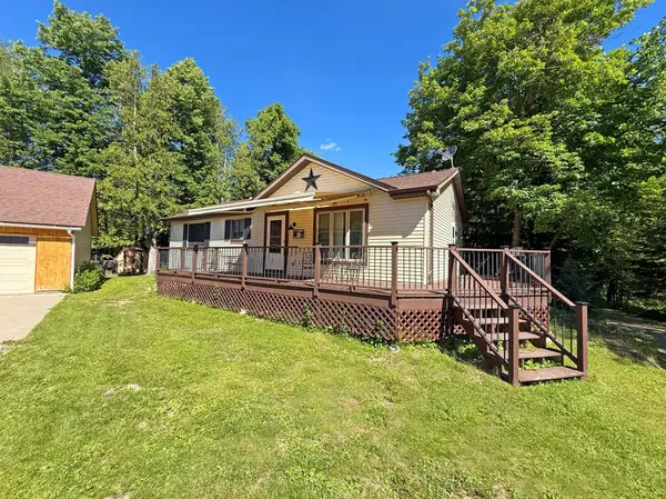 6231 72nd ST NE #7, Remer, MN 56672