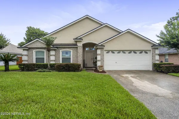 269 CAROLINA JASMINE LN, St. Johns, FL 32259