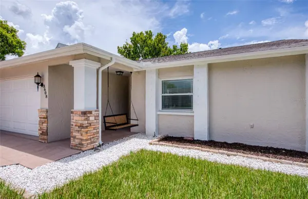 8608 HUNTSMAN LN, Port Richey, FL 34668