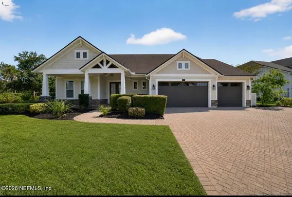 1026 GLENNEYRE CIR, St. Augustine, FL 32092