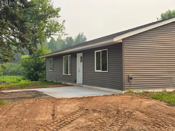 32438 Beaver Claw RD, Brook Park, MN 55007