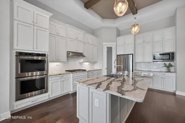 1026 GLENNEYRE CIR, St. Augustine, FL 32092