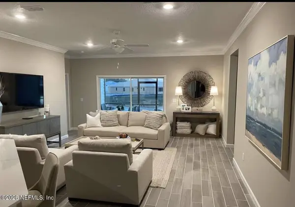 85237 FALL RIVER PARKWAY, Fernandina Beach, FL 32034