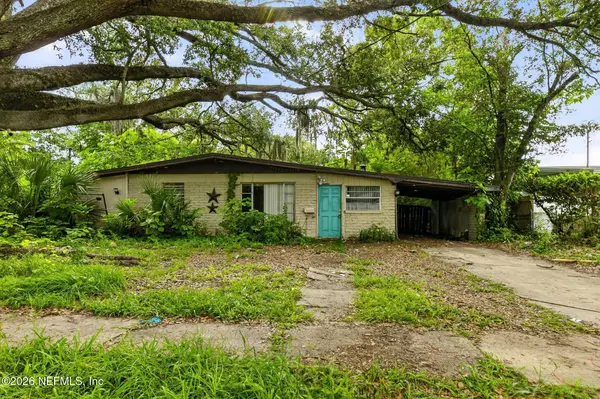 3147 CATHEDRAL LN, Jacksonville, FL 32277