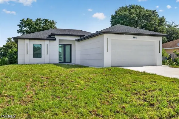 3814 34th ST SW, Lehigh Acres, FL 33976