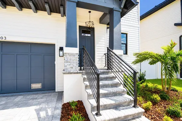 7303 S FITZGERALD ST, Tampa, FL 33616
