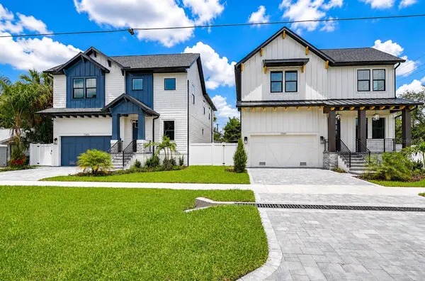 7303 S FITZGERALD ST, Tampa, FL 33616