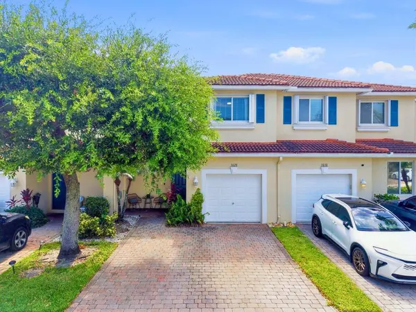 3028 N EVERGREEN CIR, Boynton Beach, FL 33426