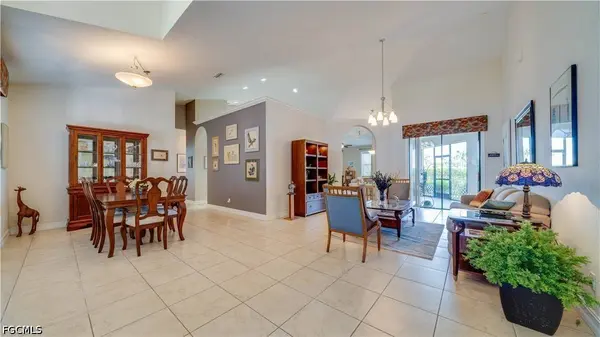 3608 NW 3rd ST, Cape Coral, FL 33993