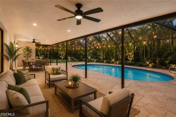 3691 Hyde Park CT, Fort Myers, FL 33908