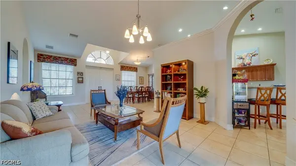 3608 NW 3rd ST, Cape Coral, FL 33993