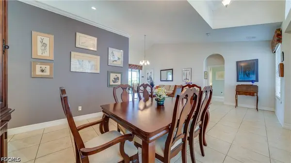 3608 NW 3rd ST, Cape Coral, FL 33993