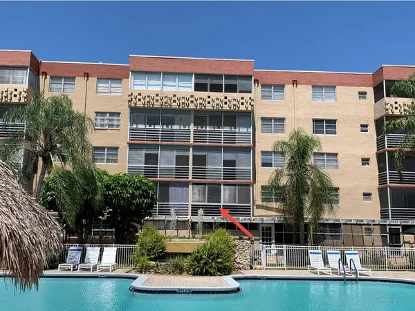 404 NW 68TH AVE #205, Plantation, FL 33317