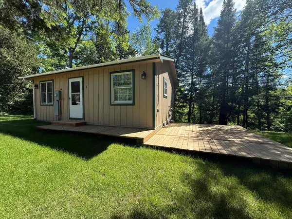6231 72nd ST NE #1, Remer, MN 56672