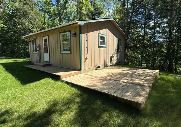 6231 72nd ST NE #1, Remer, MN 56672