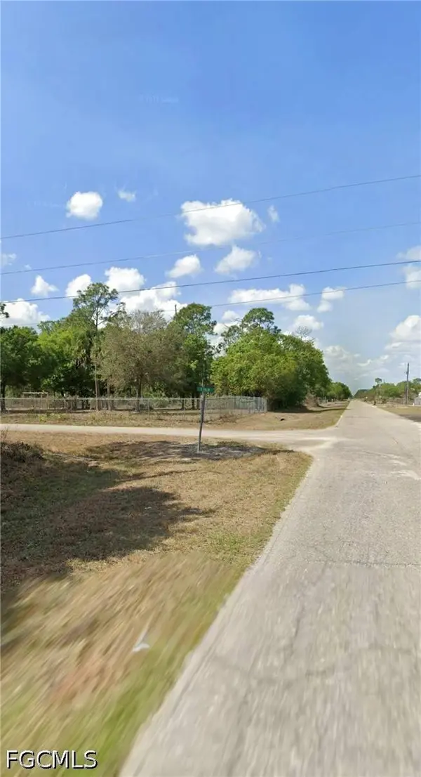748 Appaloosa AVE, Clewiston, FL 33440