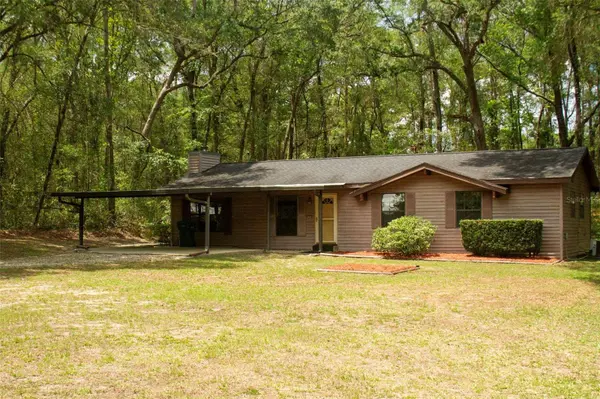 16326 NW 118TH PL, Alachua, FL 32615