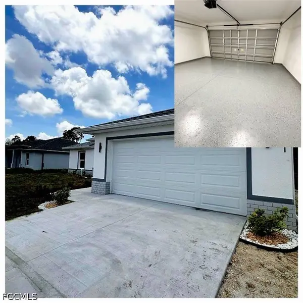 2321 NE 39th ST, Cape Coral, FL 33909