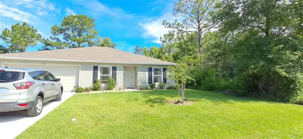 16 PRINCETON LN, Palm Coast, FL 32164
