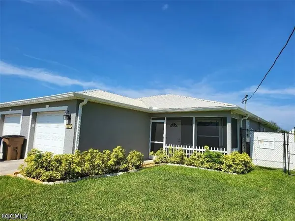 537/539 Alabama RD S, Lehigh Acres, FL 33974