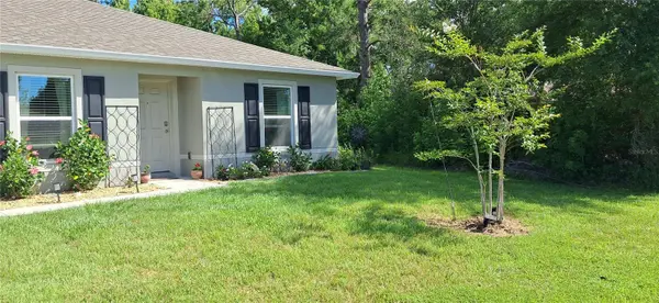 16 PRINCETON LN, Palm Coast, FL 32164