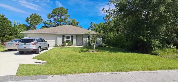 16 PRINCETON LN, Palm Coast, FL 32164