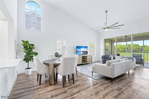 5701 Heron LN #705, Naples, FL 34110