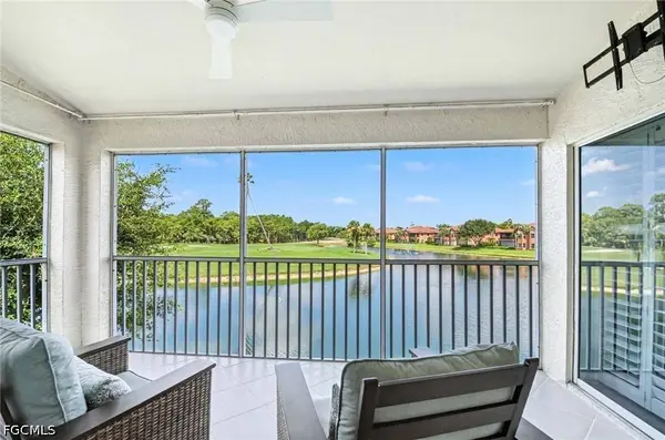 5701 Heron LN #705, Naples, FL 34110